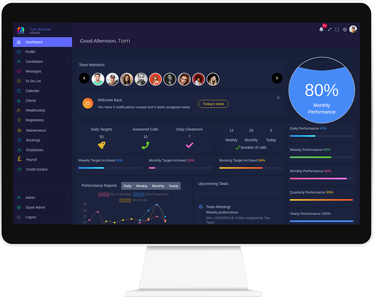 Feature Preview